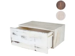 MCW Wandregal C55 21x46x30cm* Schweberegale