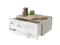 MCW Wandregal C55 21x46x30cm* Schweberegale