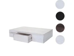 MCW Wandregal Cher 8x40x25cm Shabby* Schweberegale