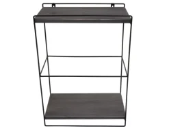 MCW Wandregal K77 50x35x17cm* Büroregale
