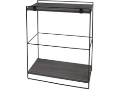 MCW Wandregal K77 50x35x17cm* Büroregale