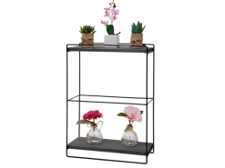 MCW Wandregal K77 50x35x17cm* Büroregale