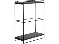 MCW Wandregal K77 50x35x17cm* Büroregale