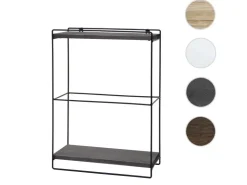 MCW Wandregal K77 50x35x17cm* Büroregale