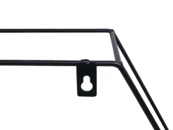 MCW Wandregal K76 43x49x11cm* Schweberegale