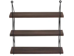 MCW Wandregal K78 40x40x13cm