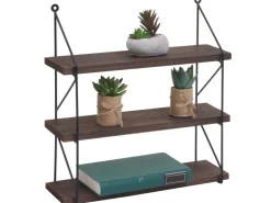 MCW Wandregal K78 40x40x13cm
