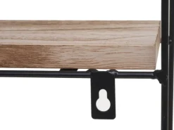 MCW Wandregal K76 45x45x11cm* Schweberegale
