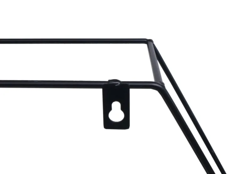 MCW Wandregal K76 43x49x11cm