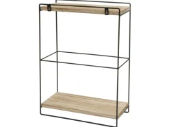 MCW Wandregal K77 50x35x17cm