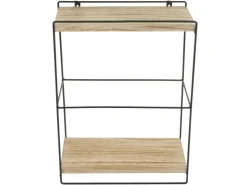 MCW Wandregal K77 50x35x17cm
