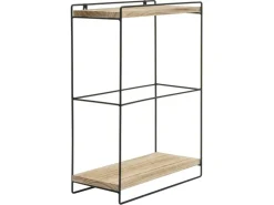 MCW Wandregal K77 50x35x17cm