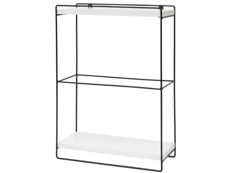 MCW Wandregal K77 50x35x17cm* Büroregale