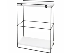MCW Wandregal K77 50x35x17cm* Büroregale