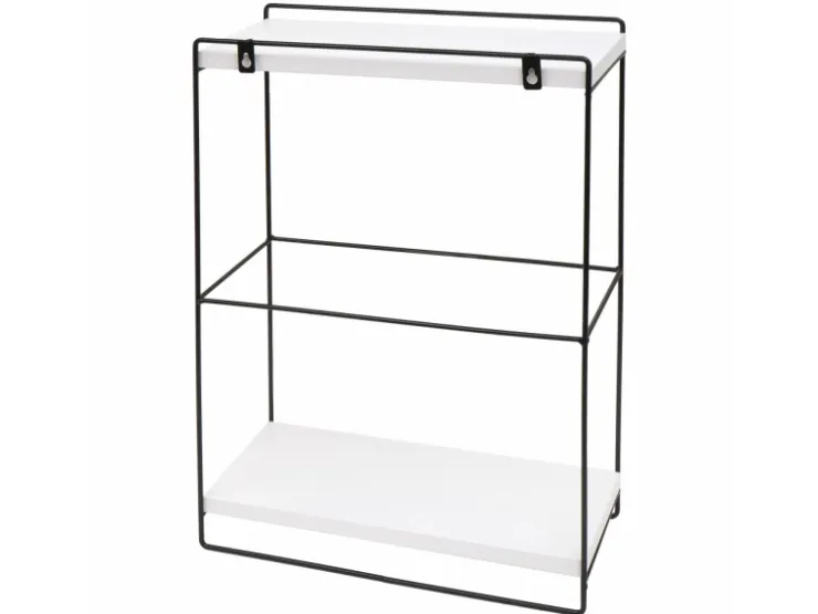 MCW Wandregal K77 50x35x17cm* Büroregale