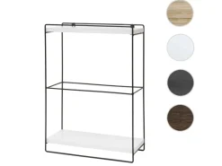 MCW Wandregal K77 50x35x17cm* Büroregale