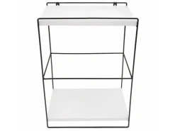 MCW Wandregal K77 50x35x17cm* Büroregale