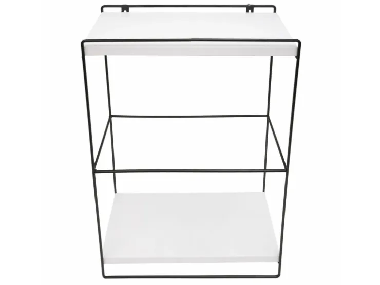 MCW Wandregal K77 50x35x17cm* Büroregale