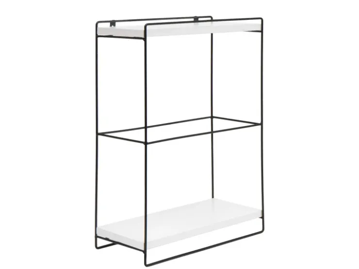 MCW Wandregal K77 50x35x17cm* Büroregale
