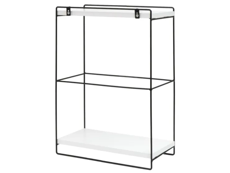 MCW Wandregal K77 50x35x17cm* Büroregale