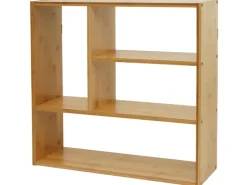 MCW Wandregal M22 50x50x15cm* Schweberegale