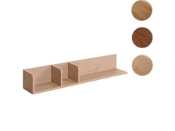 MCW Wandregal M48 20x120x21cm