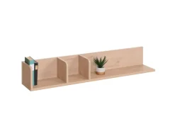 MCW Wandregal M48 20x120x21cm