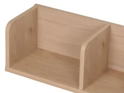 MCW Wandregal M48 20x120x21cm
