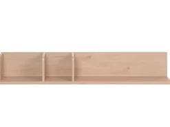 MCW Wandregal M48 20x120x21cm