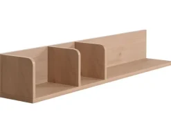 MCW Wandregal M48 20x120x21cm