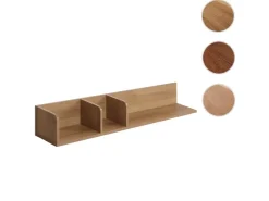 MCW Wandregal M48 20x120x21cm