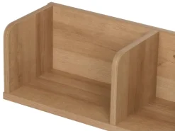 MCW Wandregal M48 20x120x21cm