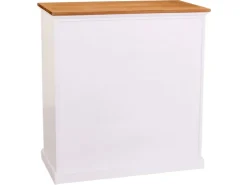 MCW Weinregal B96 mit Schubladen