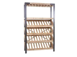 MCW Weinregal D60* Flaschenregale