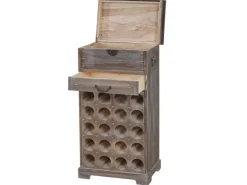 MCW Weinregal Torre H323* Flaschenregale
