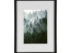 MDF-Bilderrahmen Breit 30 cm x 40 cm