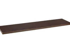 MDF-Wandregal Oldham 1,8 cm x 60 cm x 20 cm farben