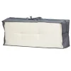 Mehr Garten Premium Auflagentasche Aufbewahrungstasche für Kissen 80 x 80 x 60 cm