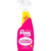 Mehrzweck Reinigungsspray StarDrops The Pink Stuff 750 ml* Reinigung