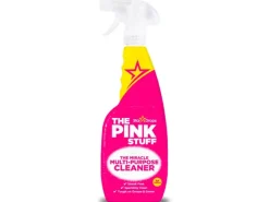 Mehrzweck Reinigungsspray StarDrops The Pink Stuff 750 ml* Reinigung