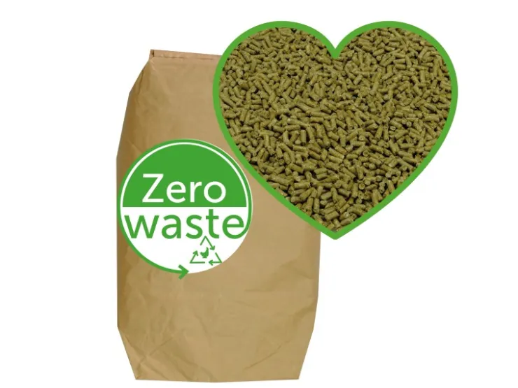 MeineHennen Pellet Vital 25 Kg Hühnerfutter Legepellets/Legekorn für Hühner Alleinfuttermittel ohne Soja und Gentechnik Frei