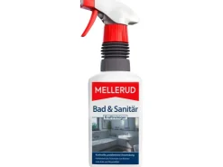 Mellerud Bad- und Sanitär-Kraftreiniger 0,5 l* Reinigung