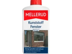 Mellerud Kunststofffenster-Reiniger 1 l* Reinigung