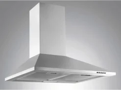 Menke Küchenzeile Artisan Premium 270 cm Lack Weiß Artisan-Eiche Nachbildung* Weißlacke