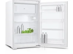 Menke Küchenzeile Artisan Premium 270 cm Lack Weiß Artisan-Eiche Nachbildung* Weißlacke