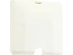 Merten Herdanschlussdose 70 mm für Leiter bis 5 x 2,5 mm² 16 A 380 V Weiß* Leitern