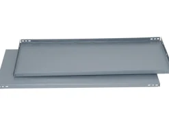 AR Shelving Metall-Boden Baukastensystem 100 cm x 30 cm* Kellerregale