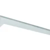 Metall-Konsole 6,5 cm x 48 cm x 13 cm* Metallregale