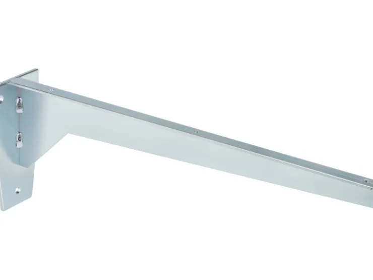 Metall-Konsole 6,5 cm x 48 cm x 13 cm* Metallregale