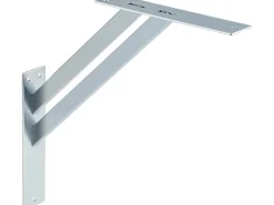 Metall-Konsole 4 cm x 30 cm x 30 cm* Schwerlastregal